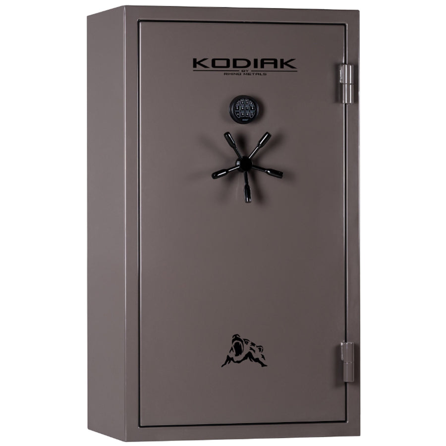 Kodiak KGX Series - 360 Security Products, Inc. - Liberty Safes of