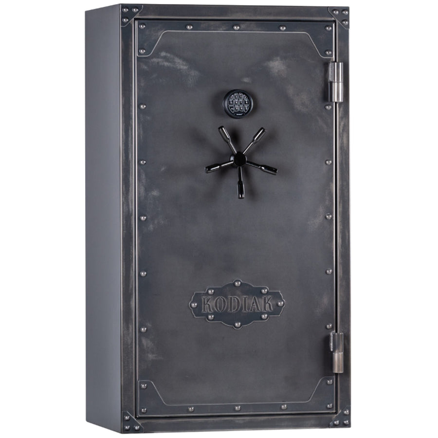 Kodiak Strongbox KSX Series - 360 Security Products, Inc