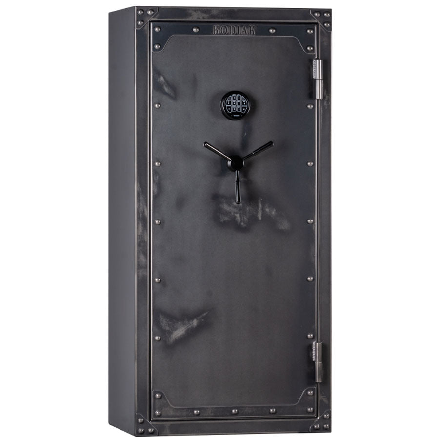 Kodiak Strongbox KSX Series - 360 Security Products, Inc. - Liberty Safes  of South Carolina