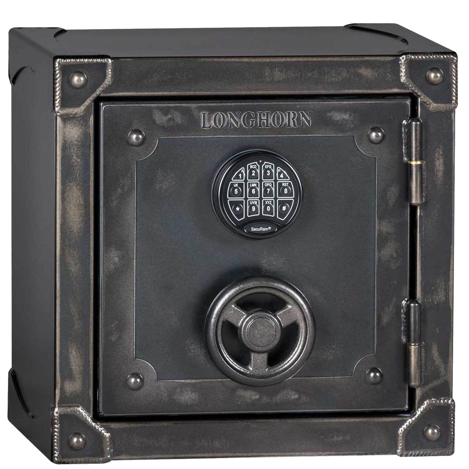 RHINO SAFES Tagged 60 Minute Fire Protection - 360 Security Products,  Inc. - Liberty Safes of South Carolina