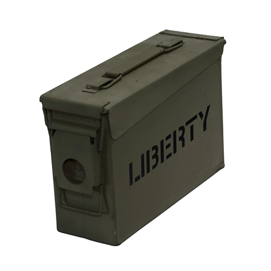 Liberty Safe 11.5 Jewelry Drawer