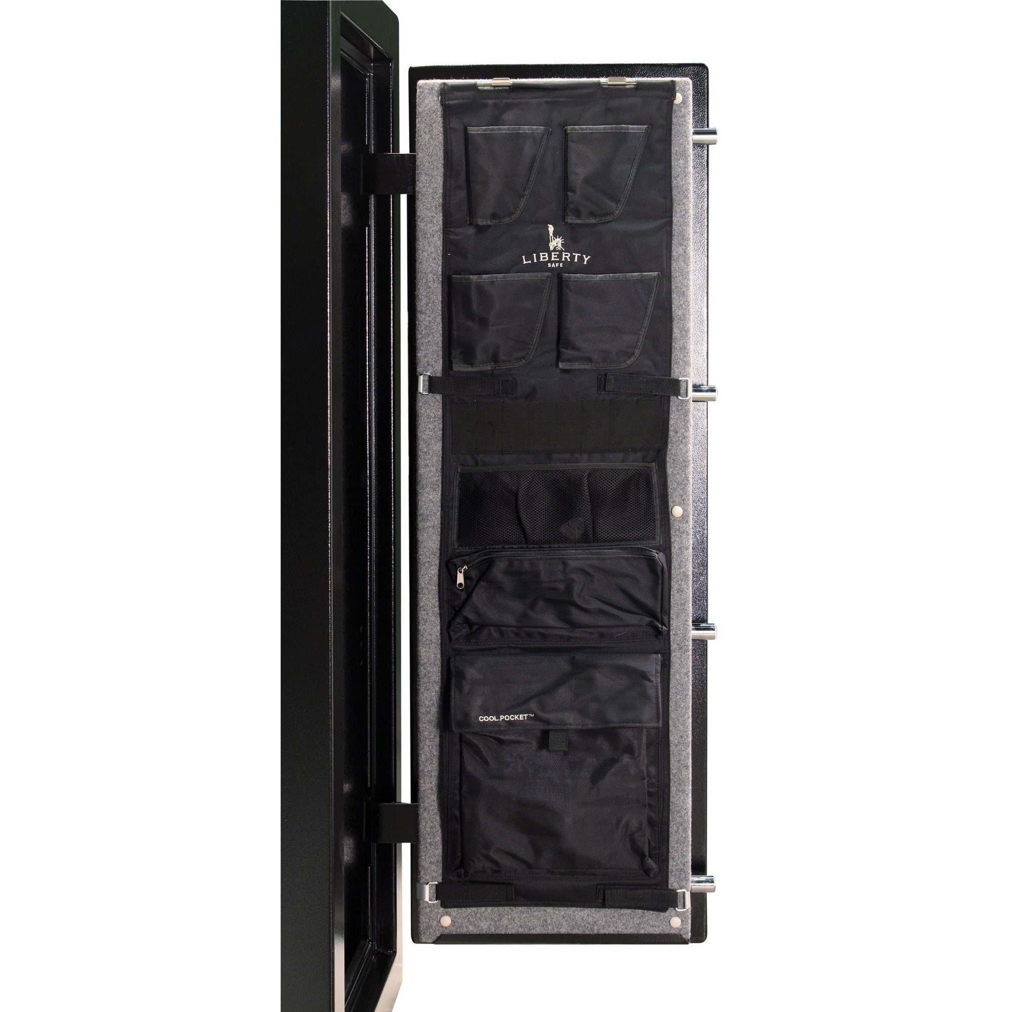 Accessory - Storage - Door Panel - 18 size safes
